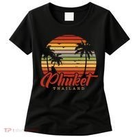 Phuket Thailand Women's T-Shirt thumb 0