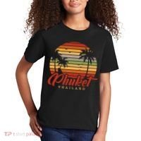 Phuket Thailand Kids T-Shirt thumb 2