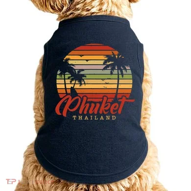 Doggie Tank