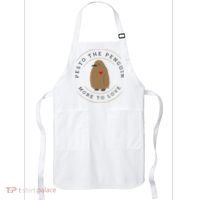 Pesto The Penguin More To Love Apron thumb 0
