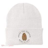 Pesto The Penguin More To Love Beanie thumb 0