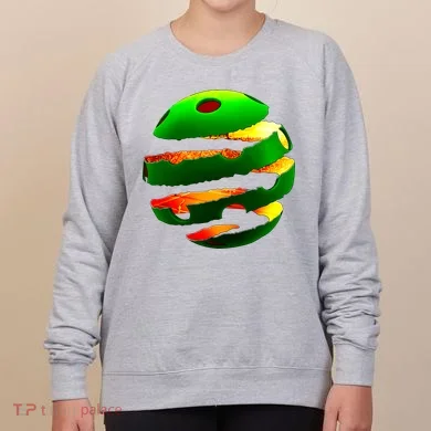 Women's Sweatshirt