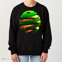 Pickleball Tear Women's Sweatshirt thumb 0
