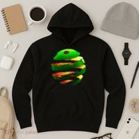 Pickleball Tear Hoodie thumb 3