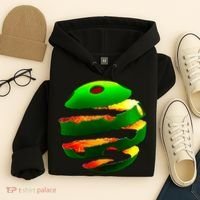 Pickleball Tear Hoodie thumb 4