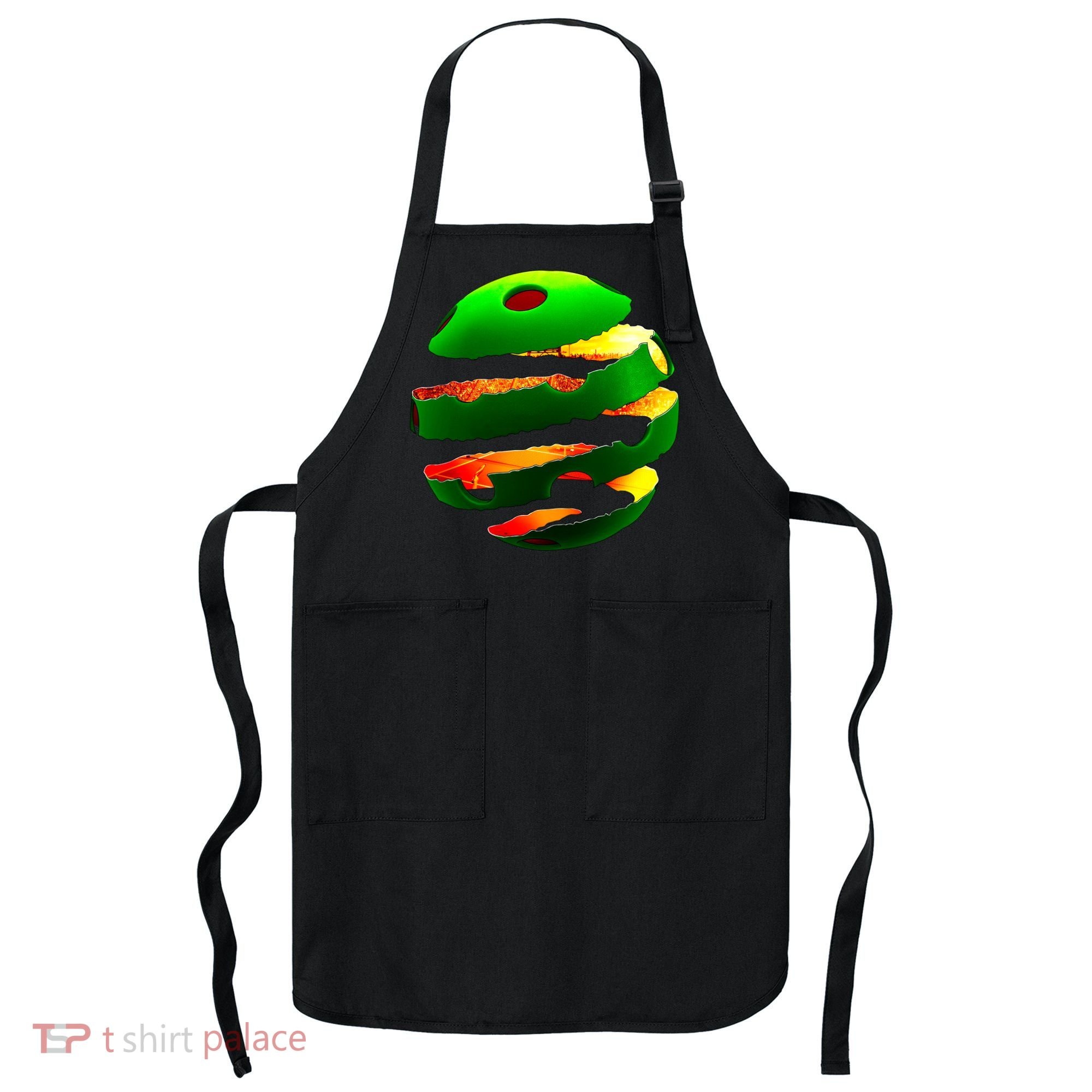 Pickleball Tear Apron