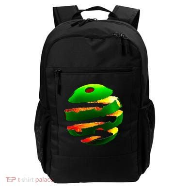 Pickleball Tear Backpack