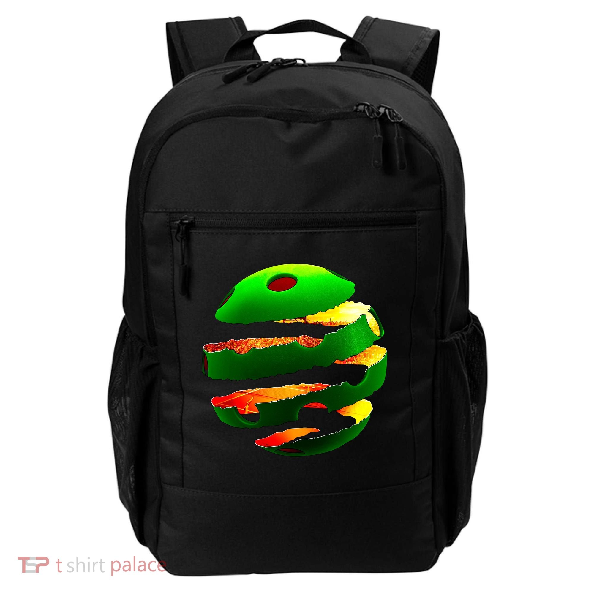 Pickleball Tear Backpack