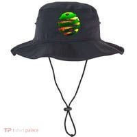 Pickleball Tear Bucket Hat thumb 0