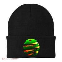 Pickleball Tear Beanie thumb 0