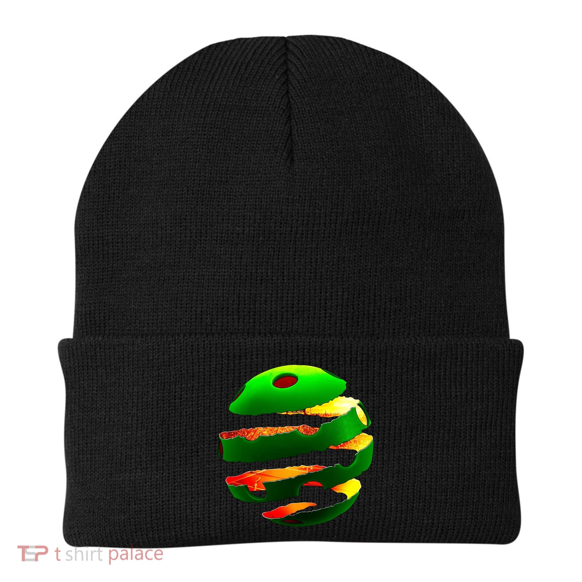Pickleball Tear Beanie