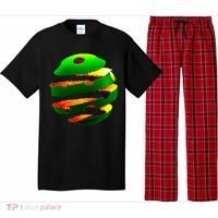 Pickleball Tear Pajama Set thumb 0