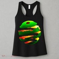 Pickleball Tear Women's Tank Top thumb 3