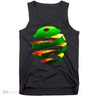Pickleball Tear Tank Top thumb 0
