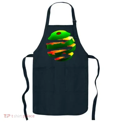 Apron