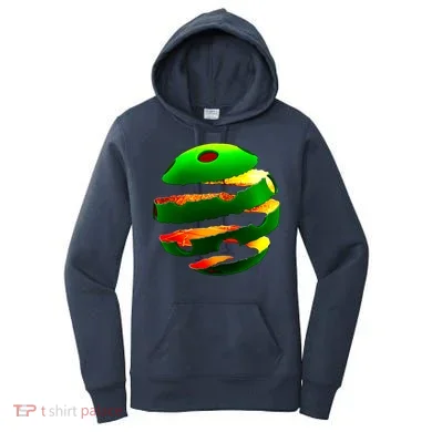 Women's Hoodie