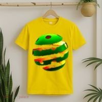 Pickleball Tear T-Shirt thumb 2