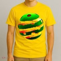 Pickleball Tear T-Shirt thumb 3