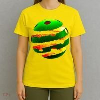 Pickleball Tear T-Shirt thumb 4