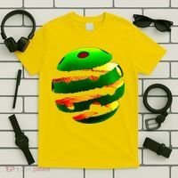 Pickleball Tear T-Shirt thumb 5