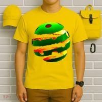 Pickleball Tear T-Shirt thumb 6