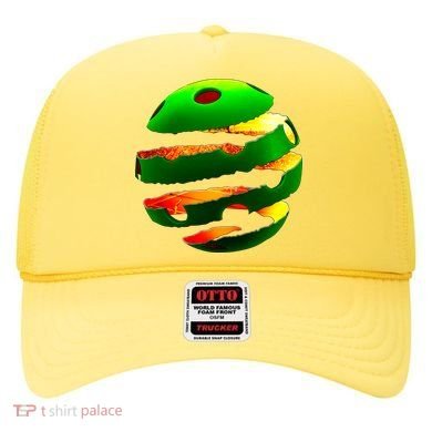 Pickleball Tear Hat