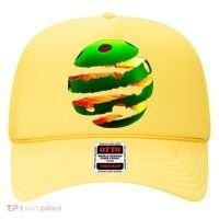 Pickleball Tear Hat thumb 0