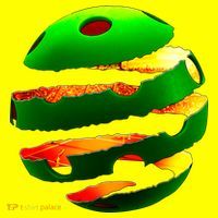 Pickleball Tear Hat thumb 2