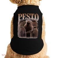 Pesto The Penguin More To Love Absolute Unit Viral Meme Doggie Tank thumb 0