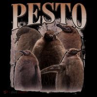 Pesto The Penguin More To Love Absolute Unit Viral Meme Coffee Mug thumb 5