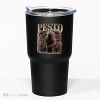 Pesto The Penguin More To Love Absolute Unit Viral Meme Tumbler thumb 0