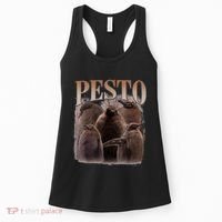 Pesto The Penguin More To Love Absolute Unit Viral Meme Women's Tank Top thumb 0