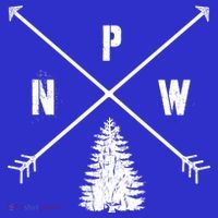Pine Tree Pacific Northwest Pnw Arrows Fun Gift Tumbler thumb 3