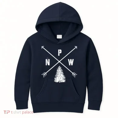Kids Hoodie