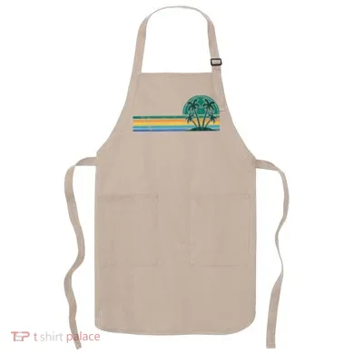 Apron