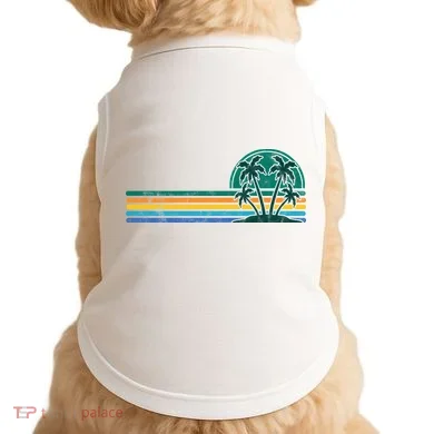 Doggie Tank