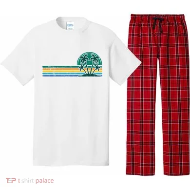Pajama Set