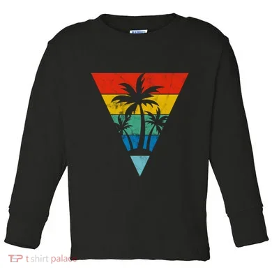 Toddler Long Sleeve