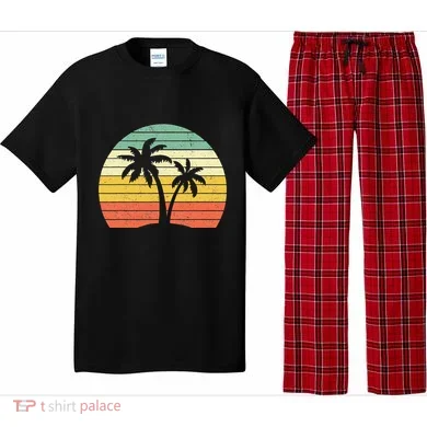 Pajama Set