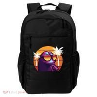 Pepe Tropical Retro Sunset Backpack thumb 0