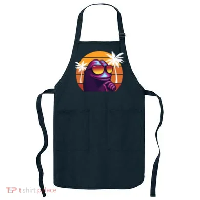Apron