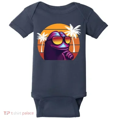 Baby Bodysuit