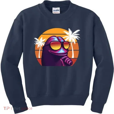 Kids Sweatshirt
