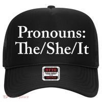 Pronouns The She It Hat thumb 0