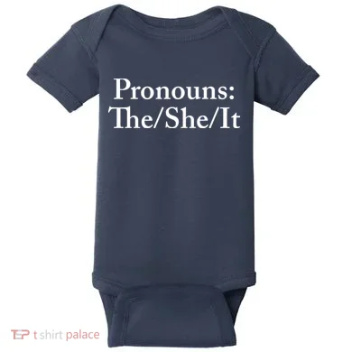 Baby Bodysuit