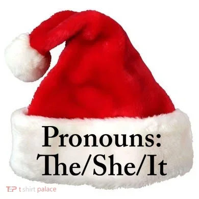 Santa Hat