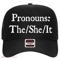 Pronouns The She It Hat thumb 0