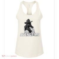 Peanut The Squirrel Avenge Me Women's Tank Top thumb 0