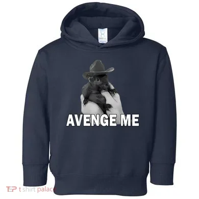 Toddler Hoodie