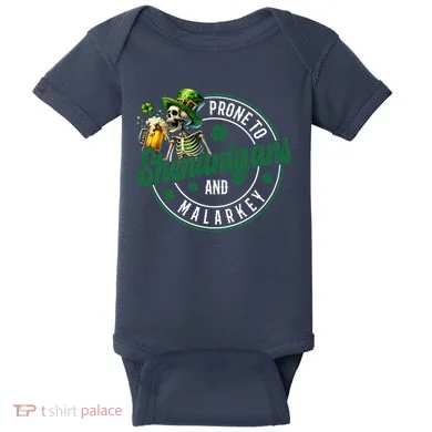 Baby Bodysuit